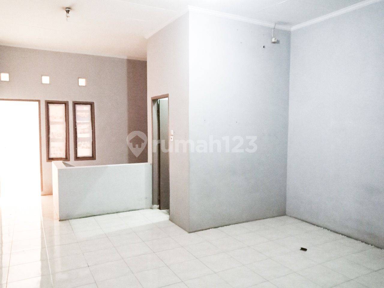 Ruko Taman Kopo Indah 3 - Commercial Space for Rent in Bandung