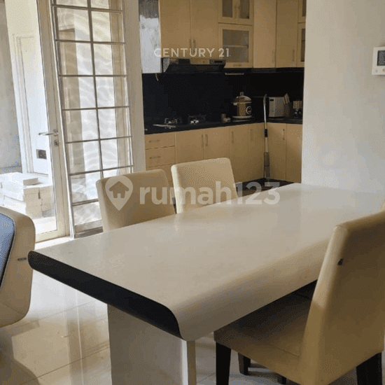 Flood-free property near toll, international school, hospital, local government, AEON