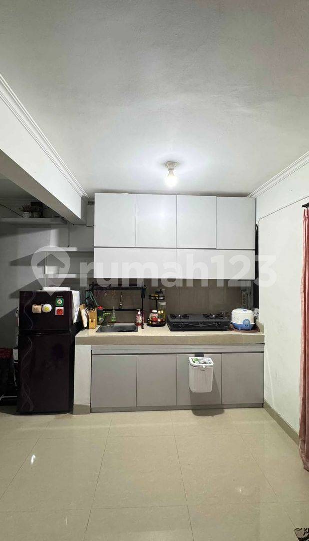 2 Bedroom House in Bukit Nuansa Utama Housing Complex