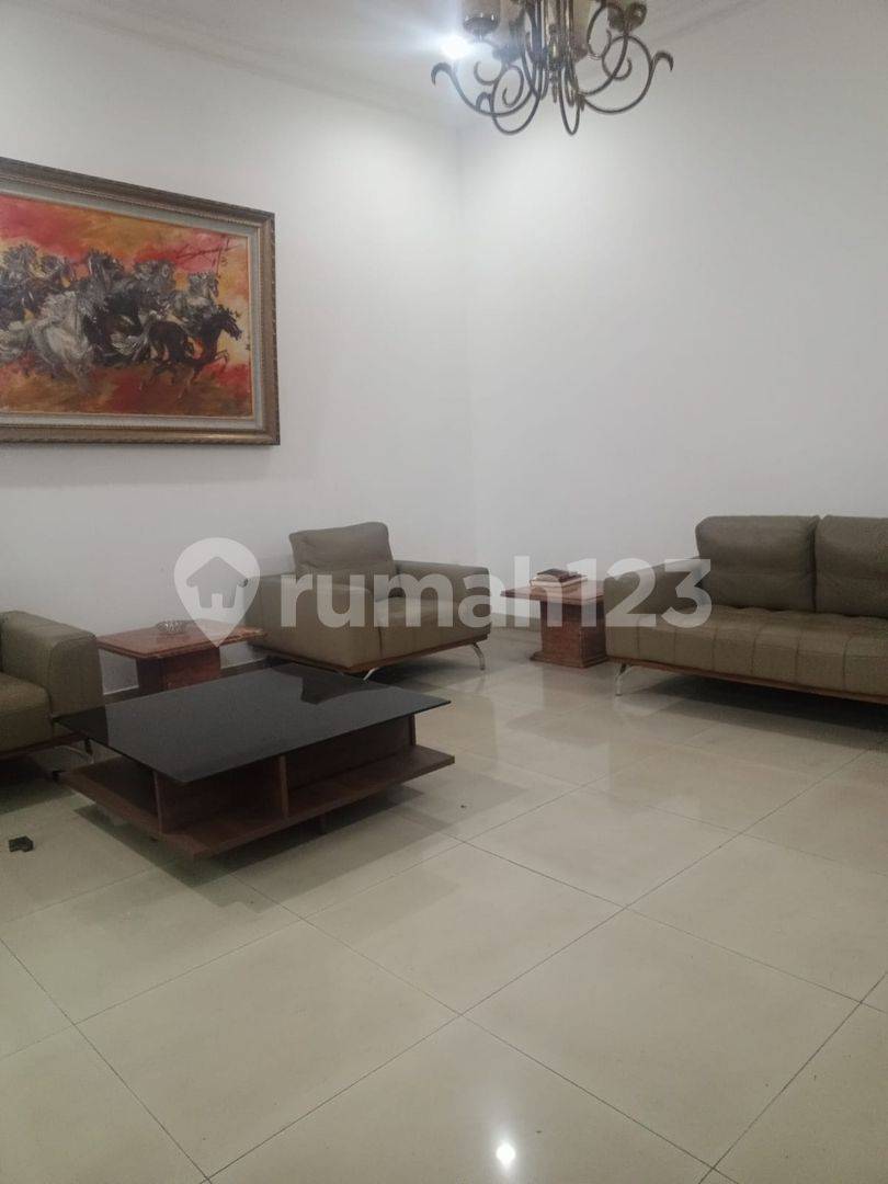 Strategic Location Near Fatmawati, Cilandak, Kemang