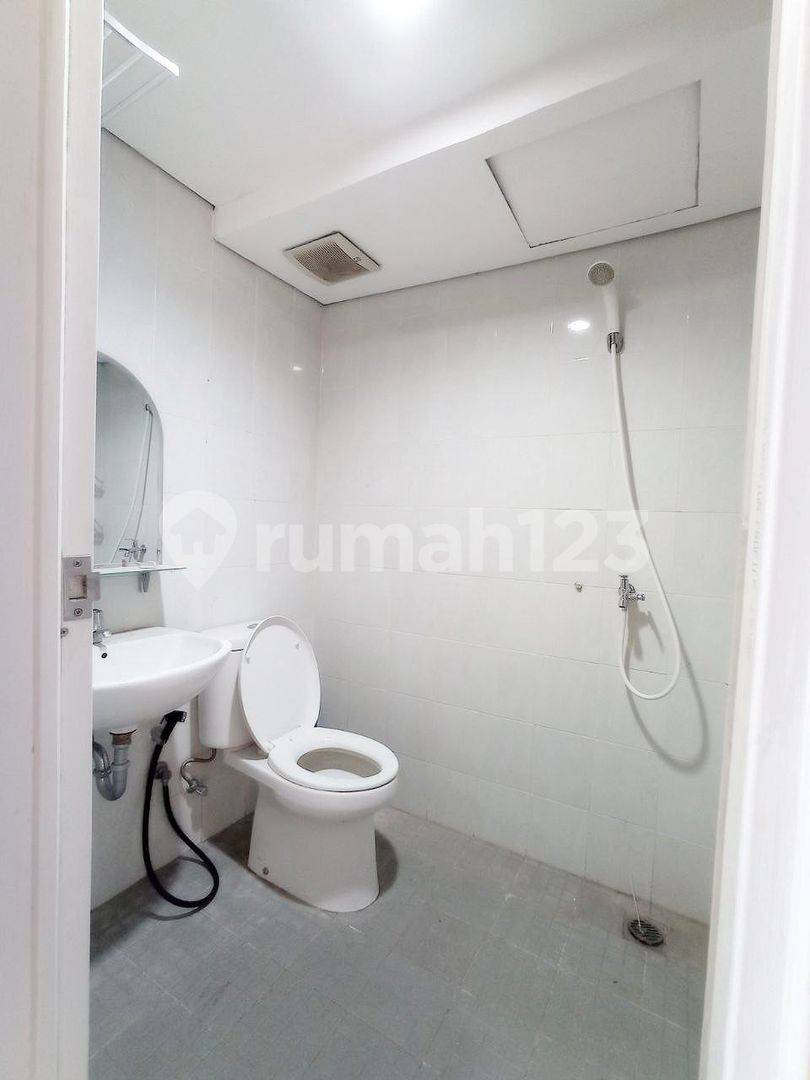 Fully Furnished Studio Apartment Gunawangsa Merr