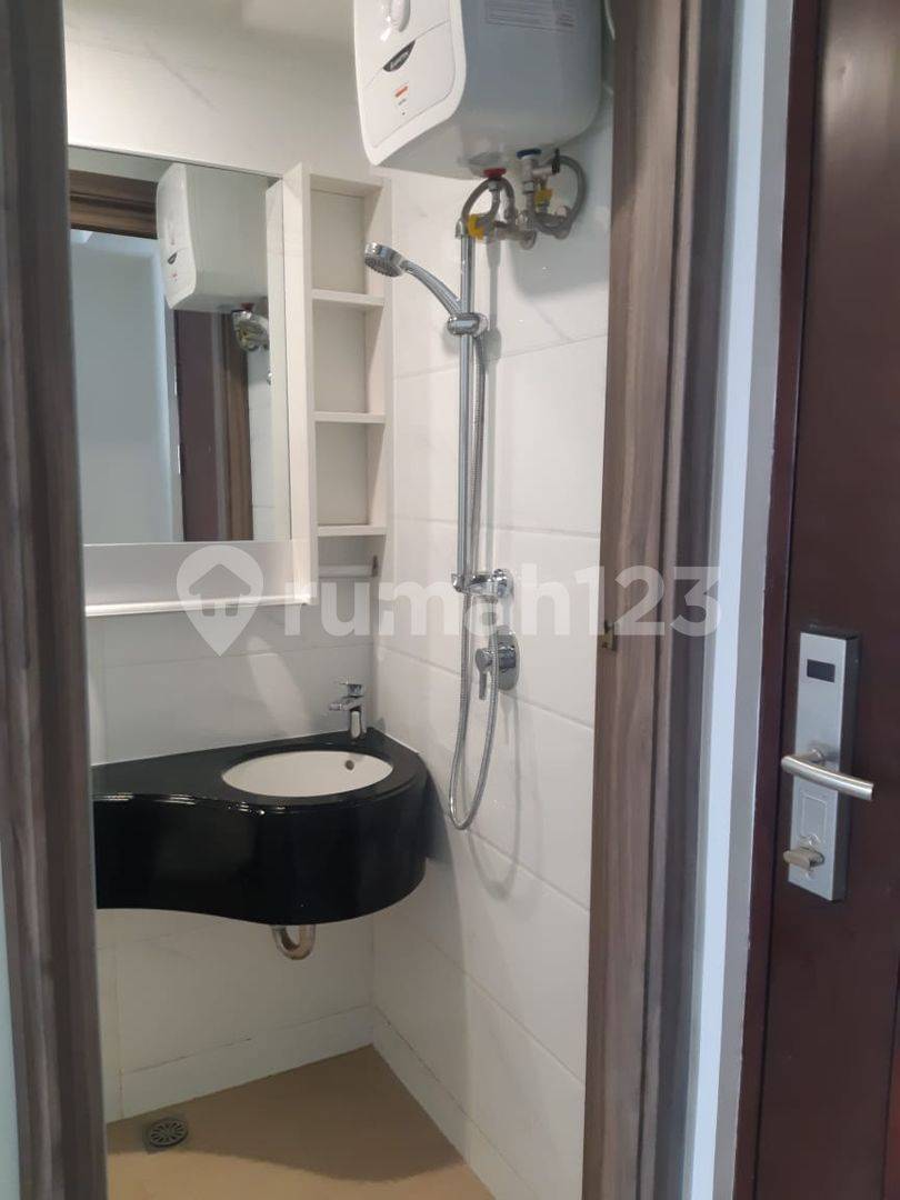 New Luxury Apartment Near AEON Mall