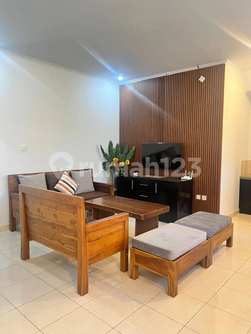 Beautiful Villa Near Bar and Restaurant in Sanur