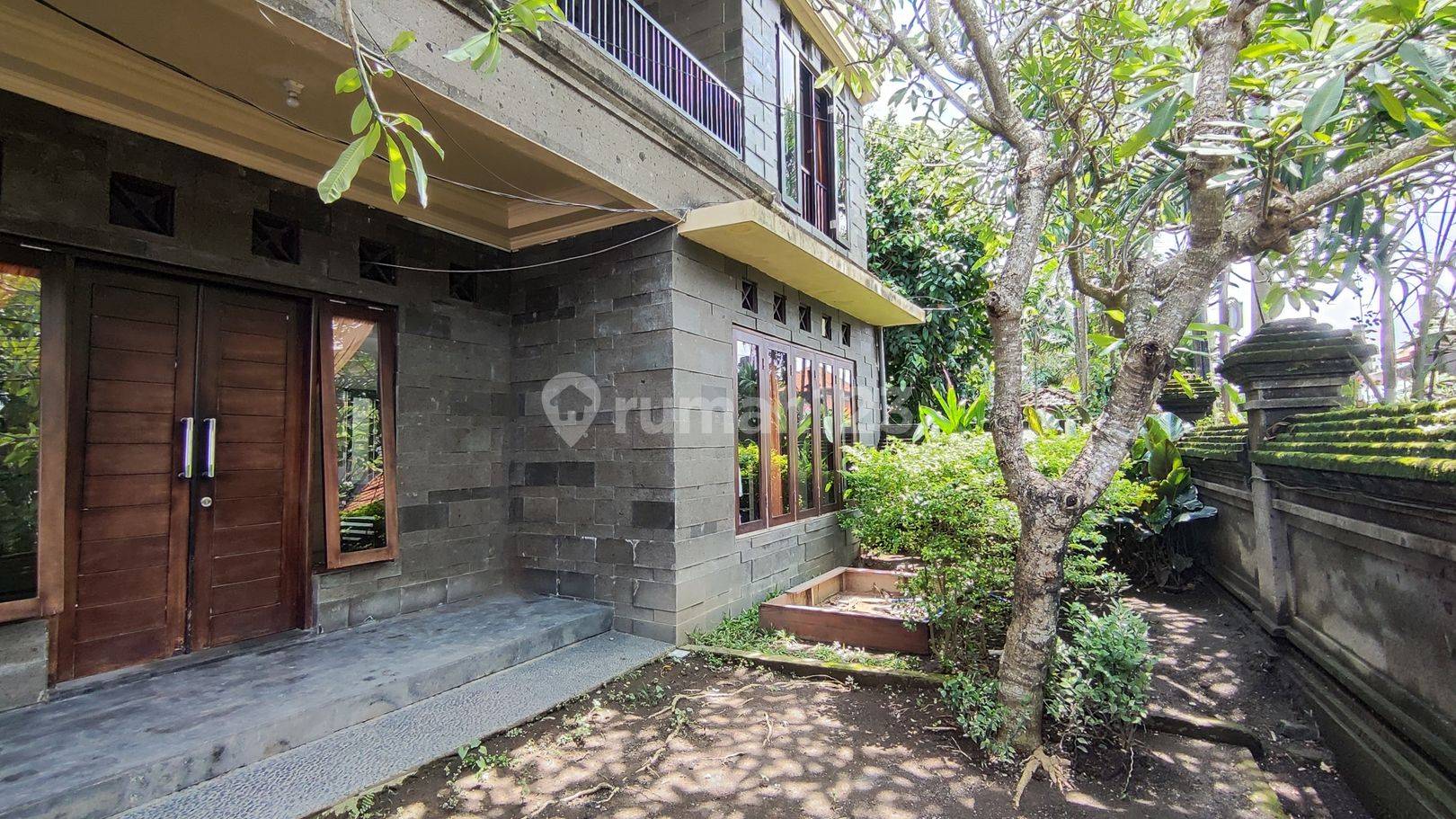 Spacious Villa with Private Pool in Sanur Kaja, Denpasar