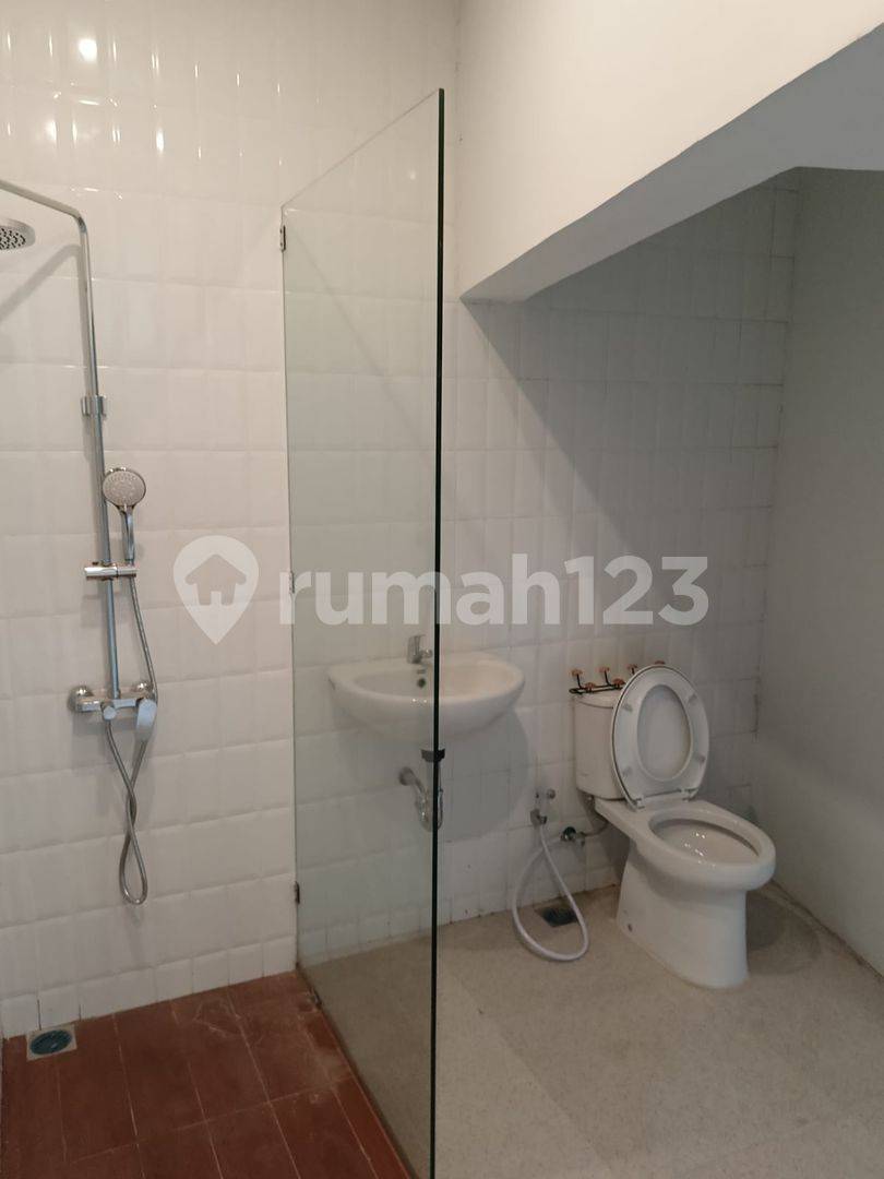 Villa in Elite Area of Nusa Dua Near Pandawa Beach