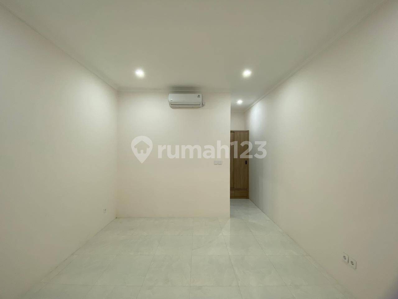 Villa in Umalas with High Investment Return Potential