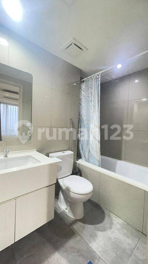 Orange County Apartment - Fully Furnished with Modern Amenities