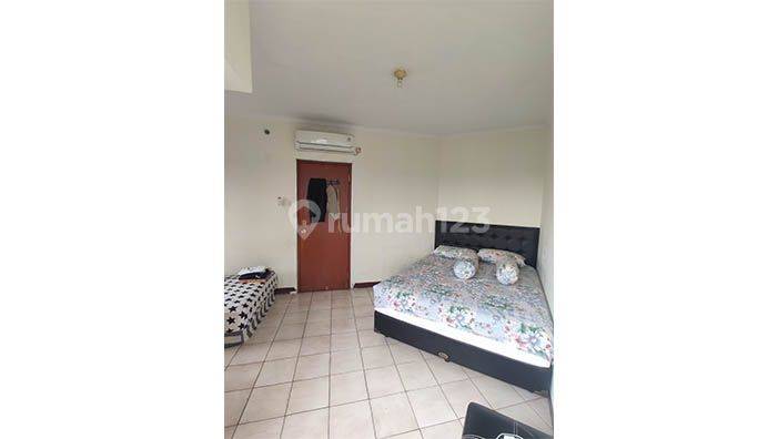 Gading Mediterania - Kelapa Gading-дағы 2 бөлмелі пәтер