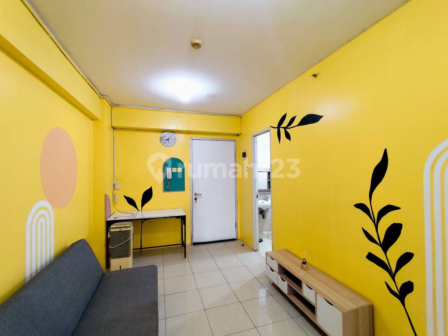 Green Bay Pluit пәтері - Қазіргі заманғы ыңғайлылықтары бар толық жабдықталған студия