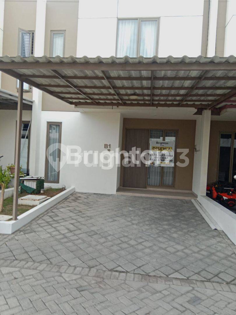Sidoarjo House Near Juanda Airport, Fully Furnished