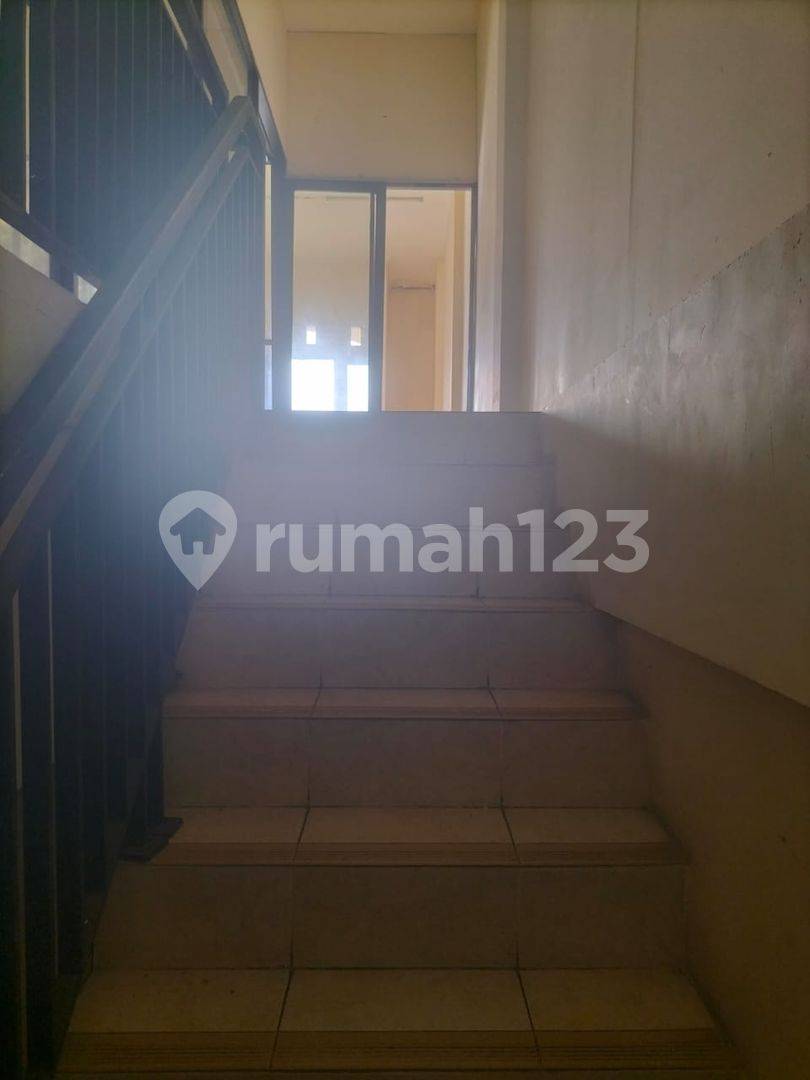 Commercial Property in West Denpasar, Bali