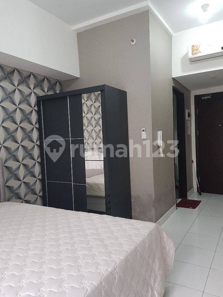 Strategically Located Apartment near Mall, Offices, and Universities