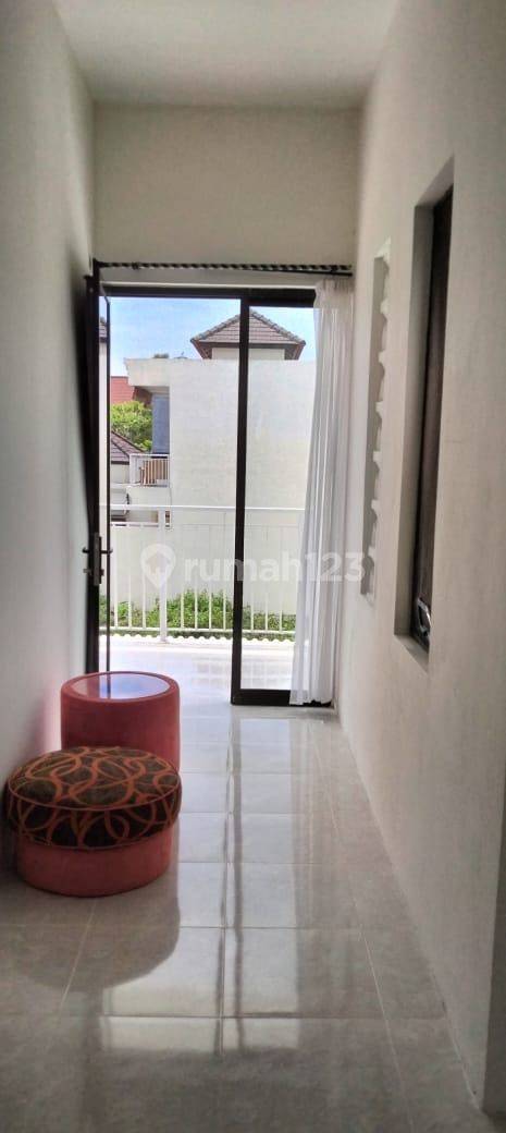 Fully Furnished House in Ungasan, Near GWK and Jimbaran