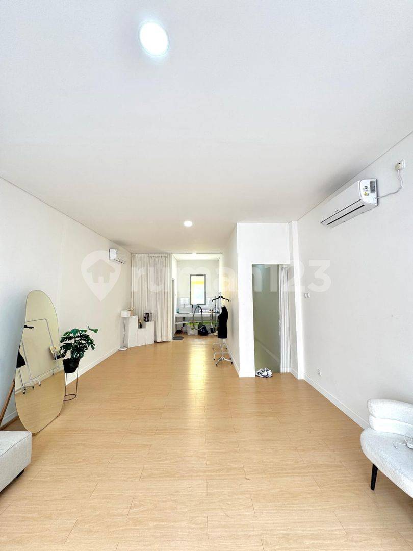 Ruko Maggiore Grande 2 Lantai Commercial Property