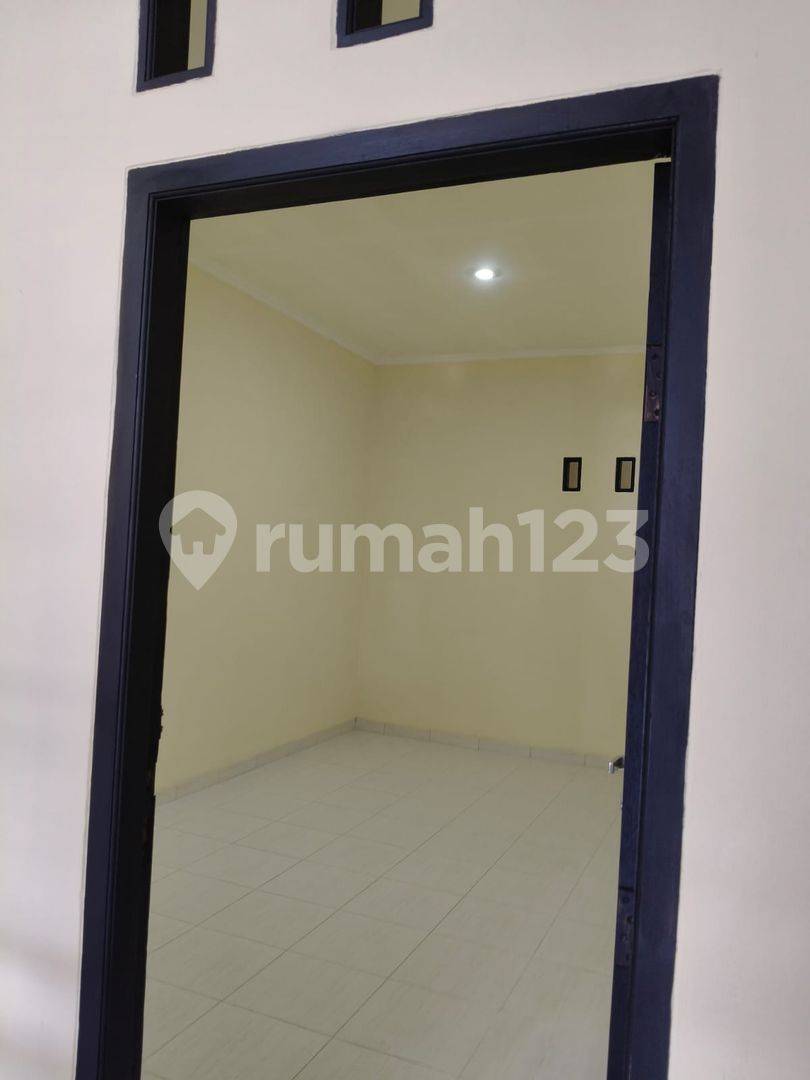 2-этажный дом в Памуланге, 120м², 3 спальни, 2 ванные комнаты