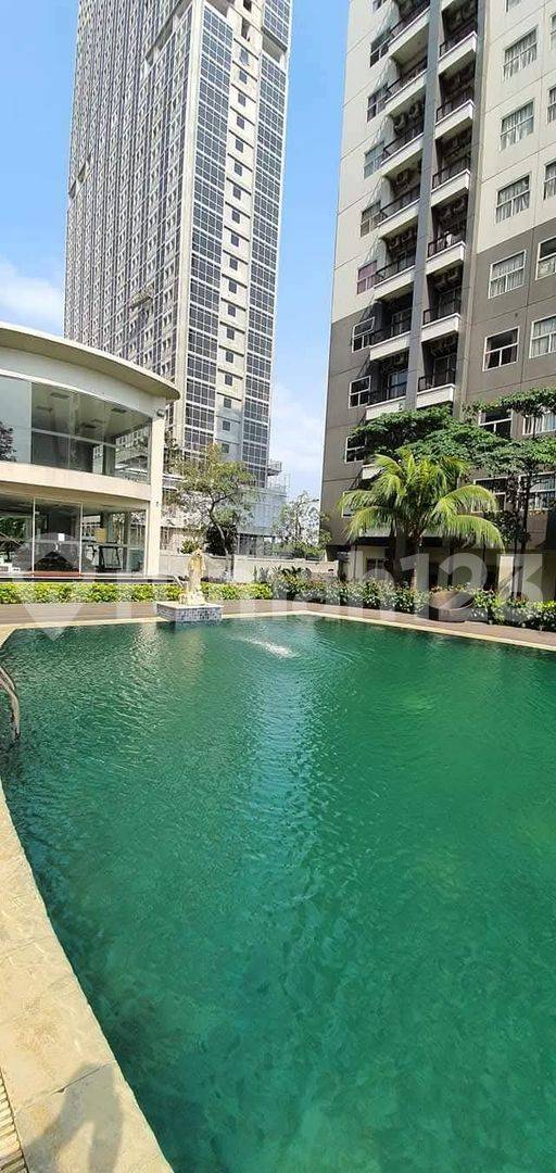 Silkwood Alam Sutera Apartment - 1 Bedroom, Strategic Location
