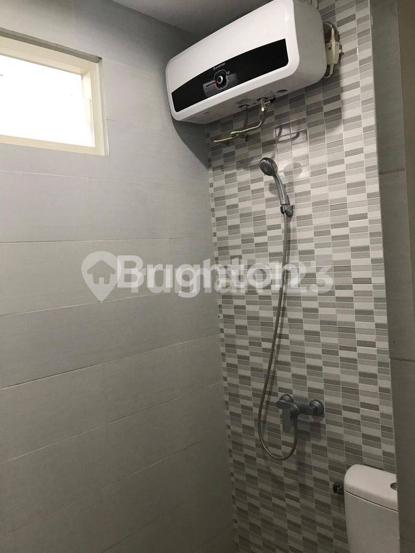 Fully Furnished House Near Brawijaya University in Malang