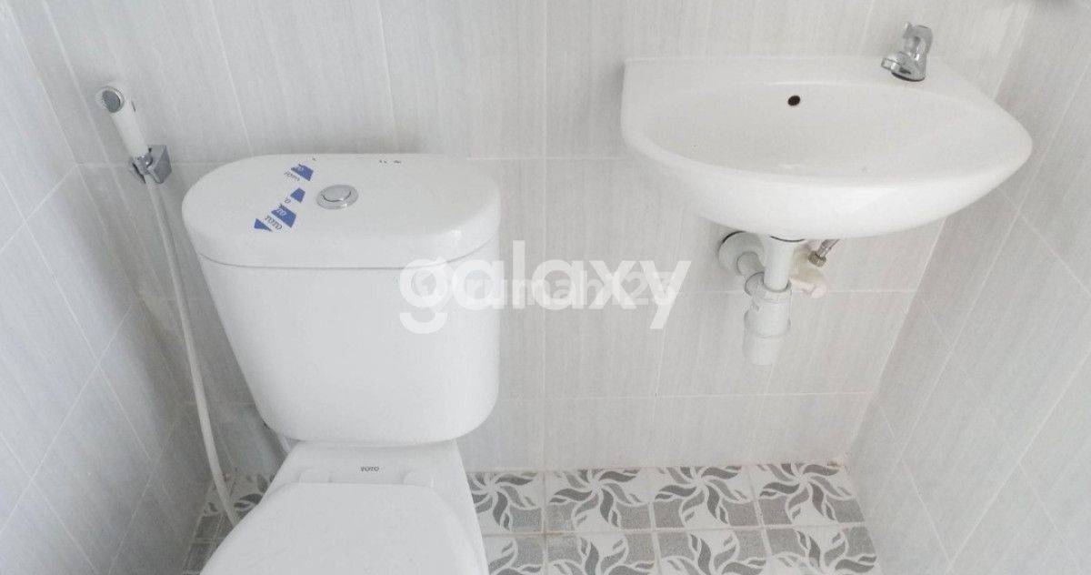 Comfortable Apartment in Puncak CBD, Surabaya - Strategic Location