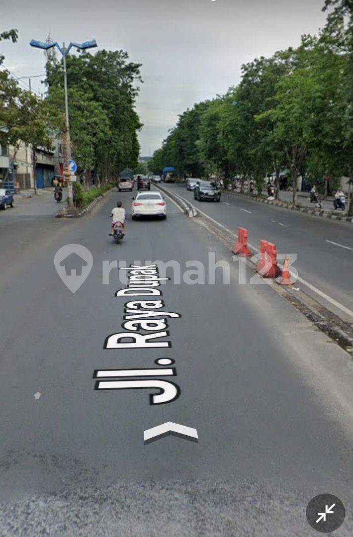 Ruko near Pasar Turi Toll Road - Spacious 2.5 Story Property