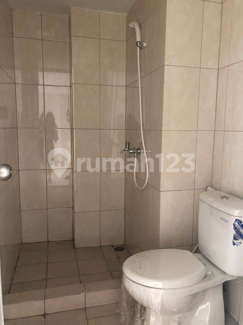 2BR Unfurnished Apartment in Springlake Bekasi