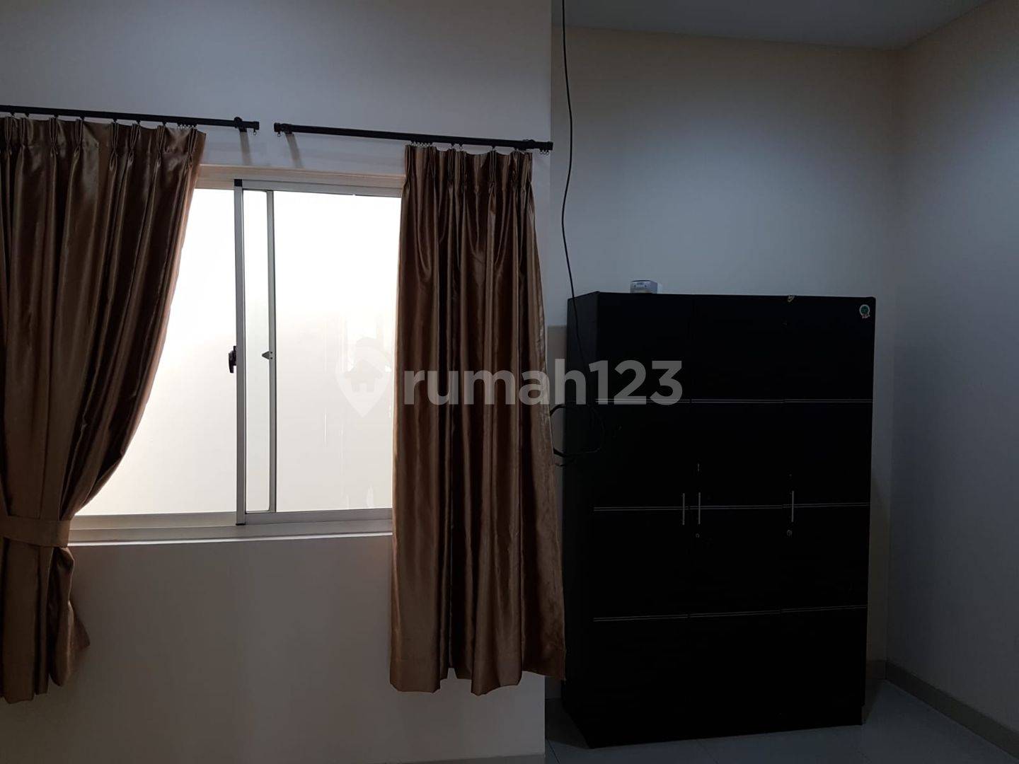 2-Story House at Layar Permai, 4x12m, 2 Bedrooms