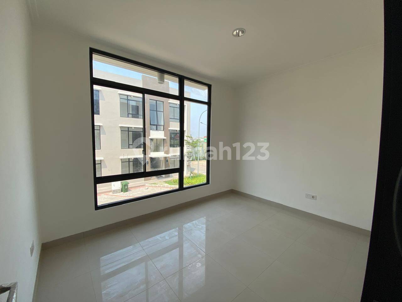 2 Bedroom Condo House with Modern Interior