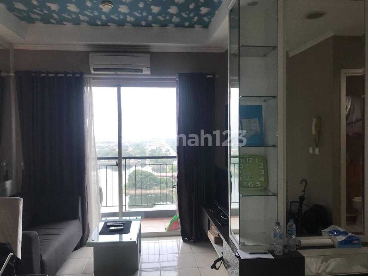 Cityhome MOI Apartment - 2 Bedrooms, Clean and Well-Maintained