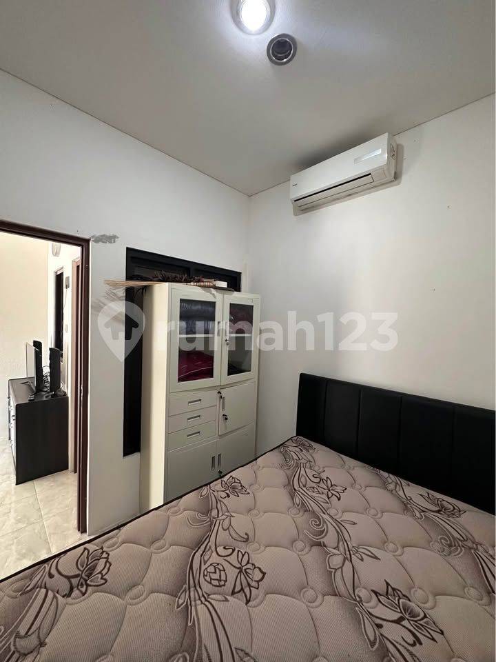 2 Bedroom House in Jimbaran, Fully Furnished