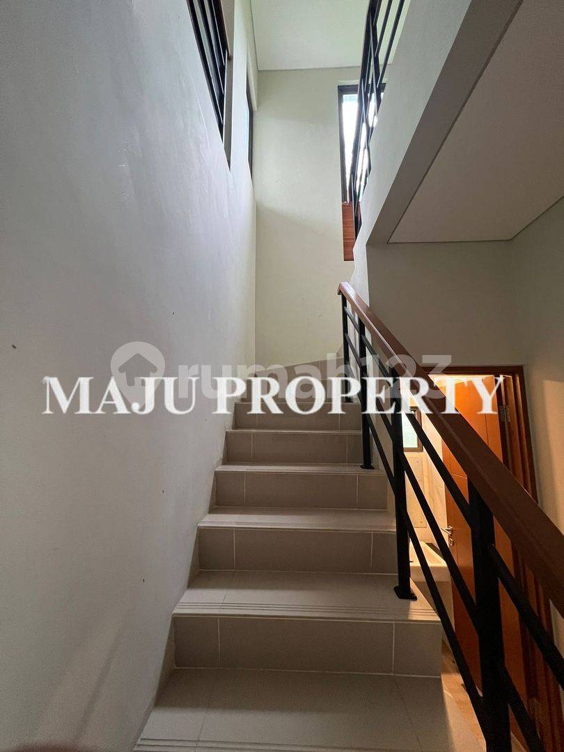 2-Story House in Cibubur, Bekasi - Strategic Location, Ready to Move In