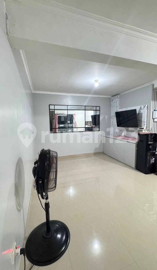 2 Bedroom House in Bukit Nuansa Utama Housing Complex