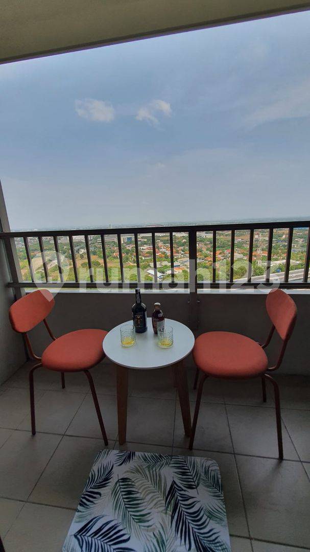 Orange County Apartment - Fully Furnished with Multiple Facilities