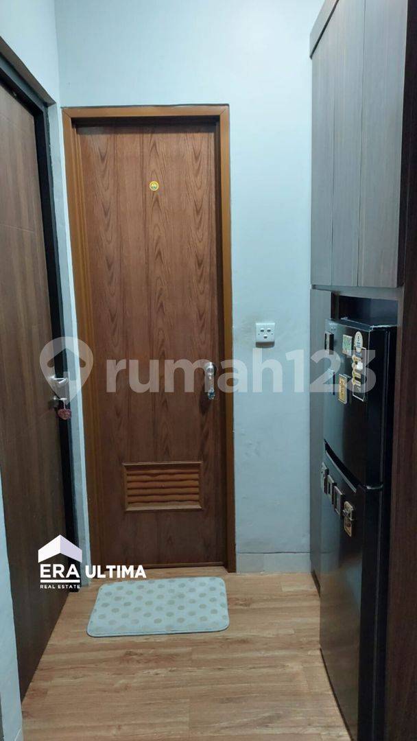 Minimalist Modern Furnished House near Pasteur Toll Gate