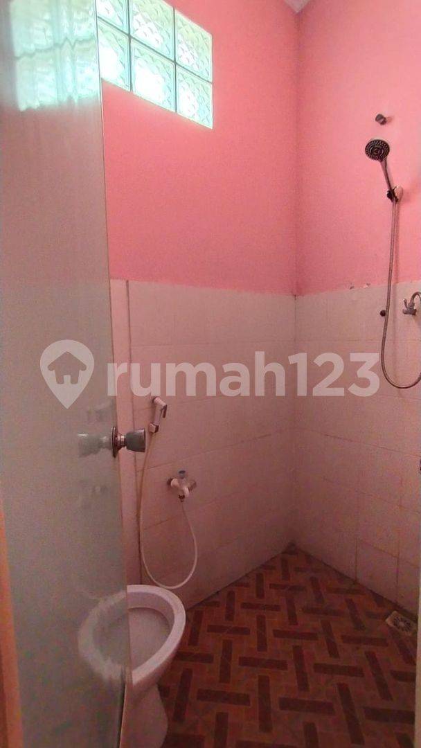 Rumah Tinggal Strategis di Cipete Jakarta Selatan - Ideal for Office or Residence