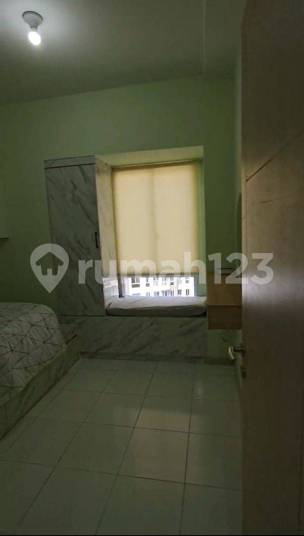 Tokyo PIK 2 Apartment - Fully Furnished 1BR