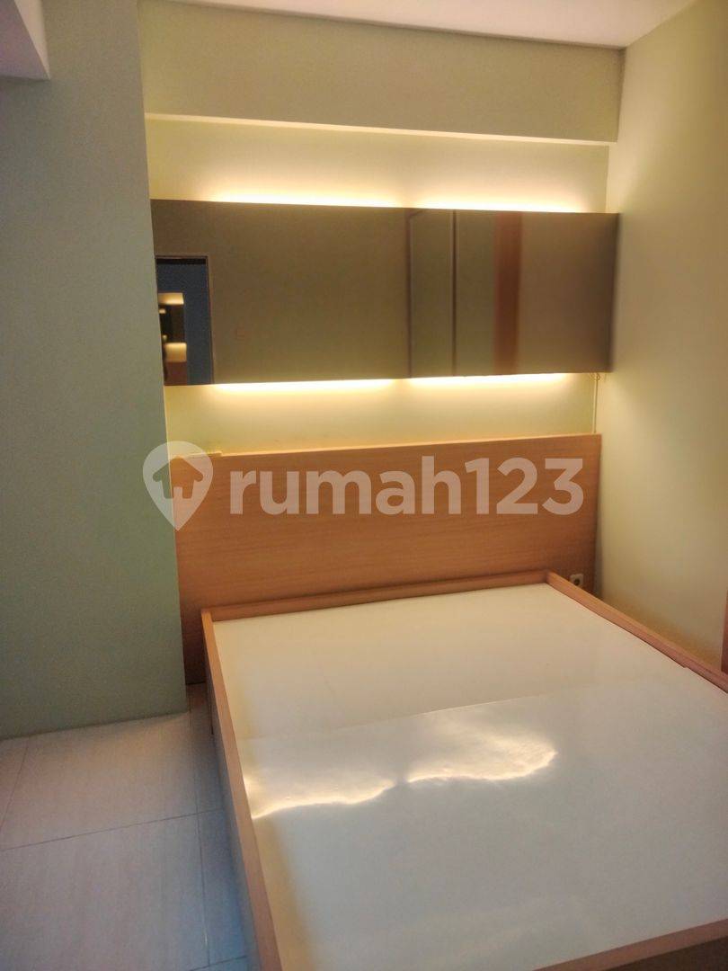 Spacious 2-Bedroom Apartment in Surabaya West, Near PTC and Citraland