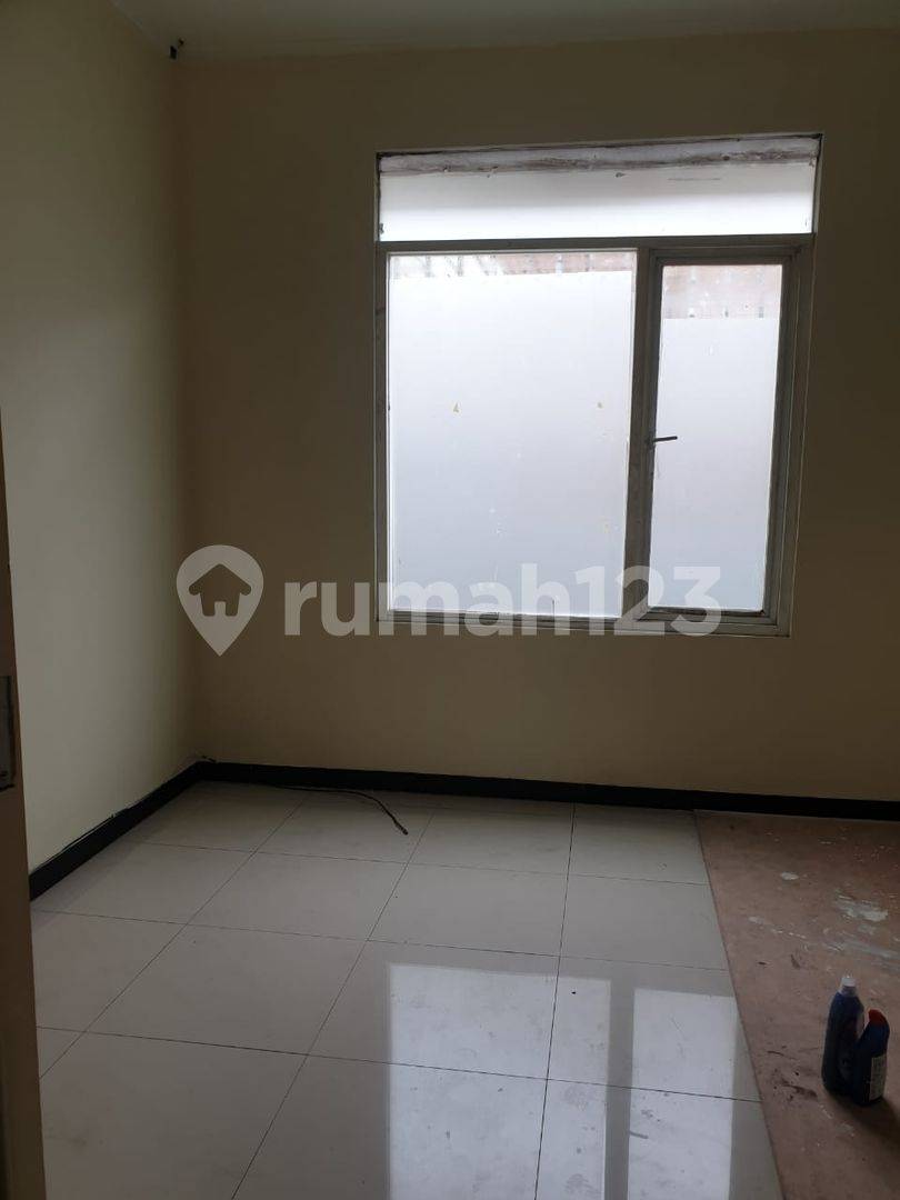 2-Story Commercial Property near Margaasih Toll Gate
