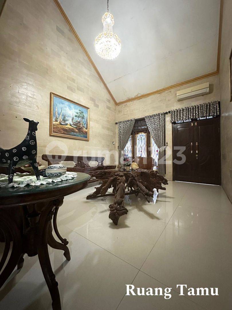 Furnished Kost Room with Multiple Amenities near UAD