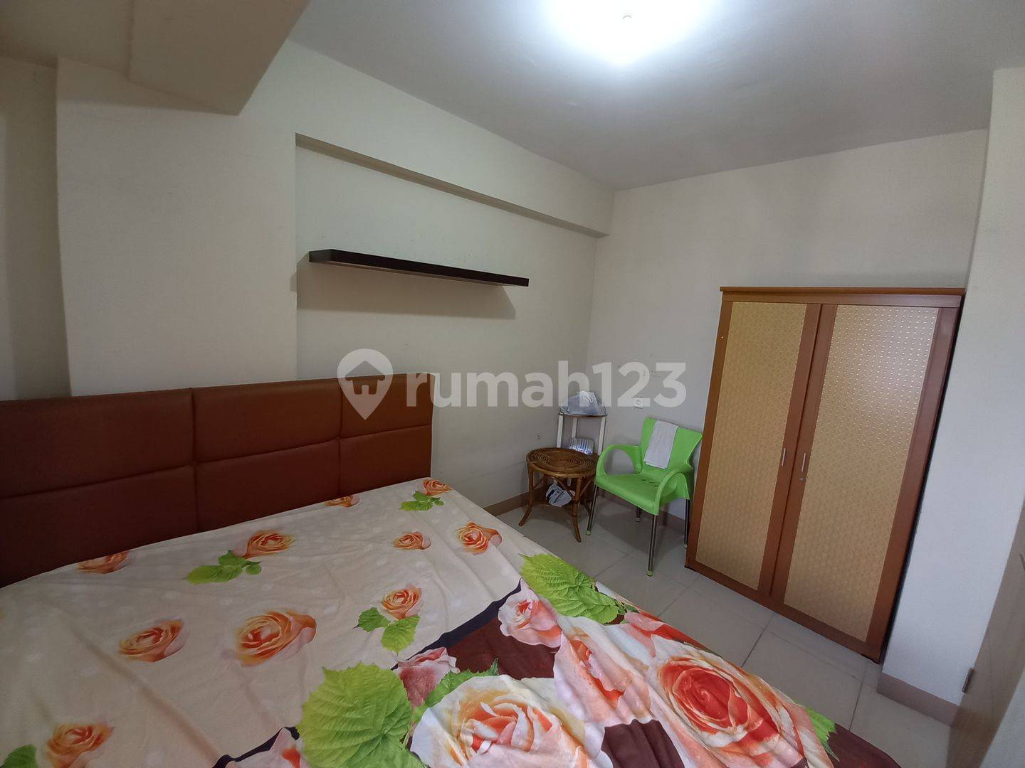 2BR Apartment Grand Palm Jakarta Barat Near Mall and Facilities
