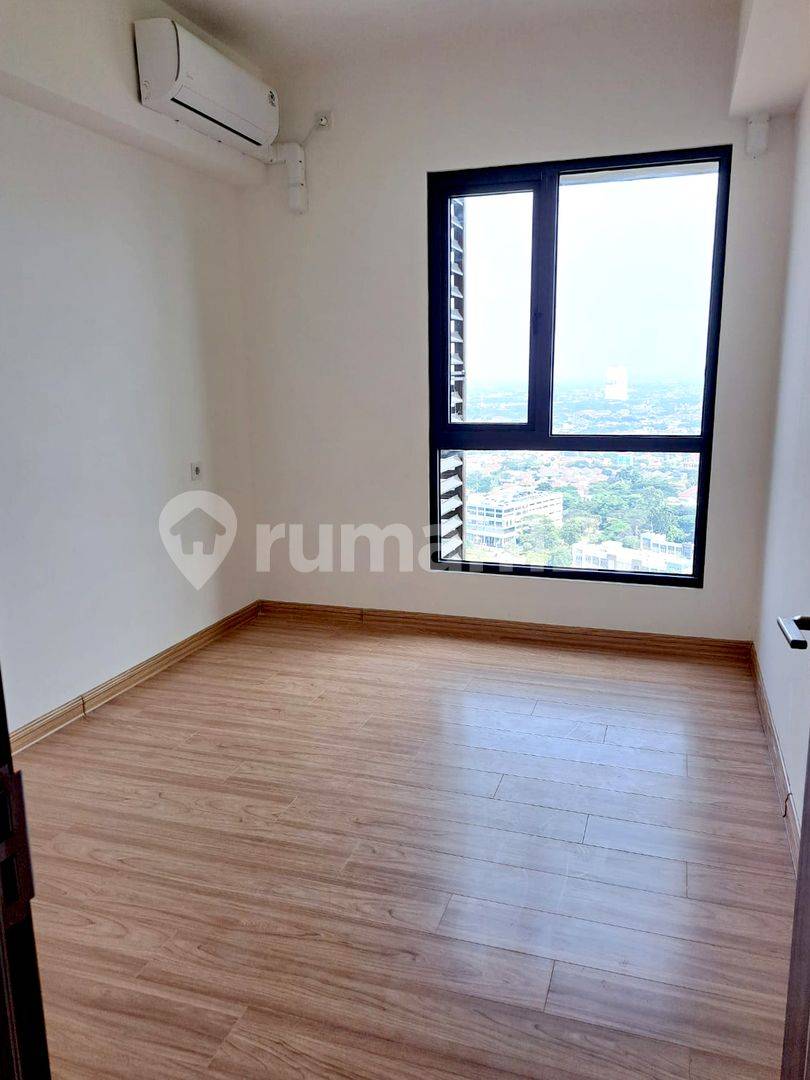 Квартира SKY HOUSE в Алам Сутера - 2 спальни, без мебели