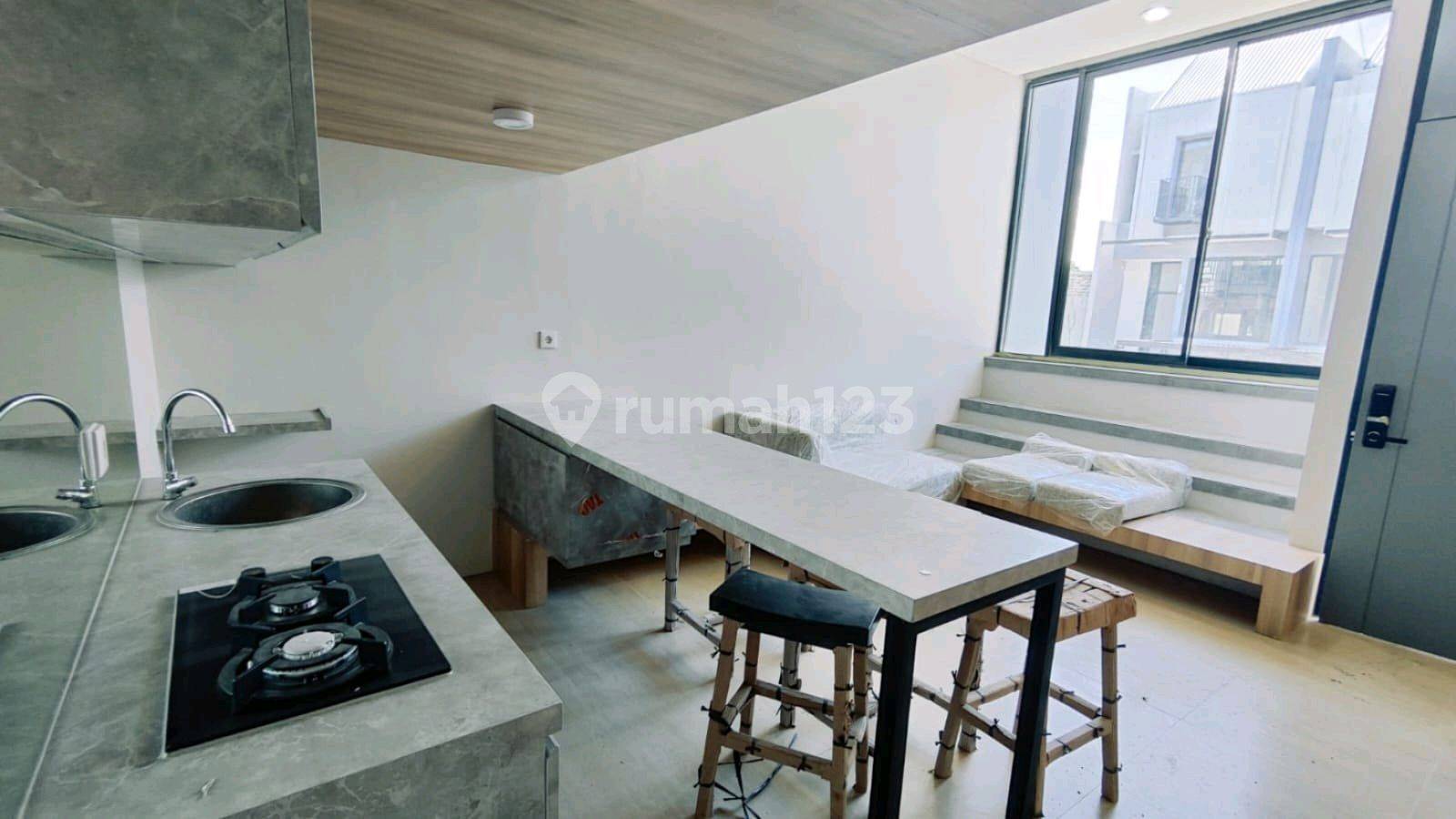 Rumah Imajihaus Greenwich Park