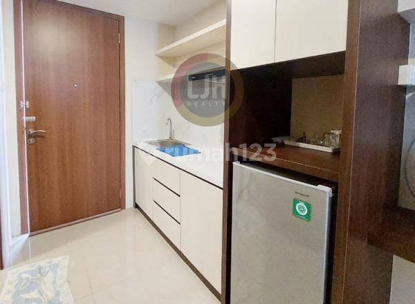 Nagoya Thamrin Apartment in Batam City Center