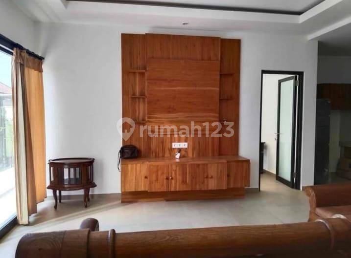 Villa in Sanur, Denpasar Selatan, Bali - Quiet Location