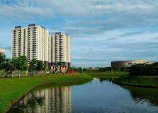 Silkwood Apartment near Binus Campus and Alam Sutera Mall