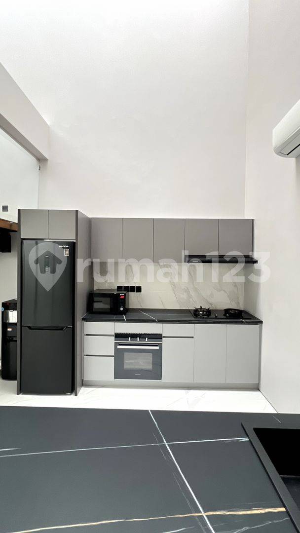 Premium 2-Bedroom Villa in Umalas, Bali with Private Pool