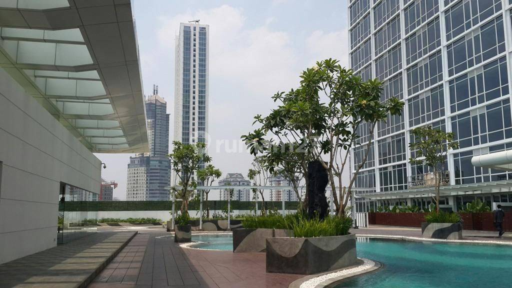 Strategic Location Apartment in Lippo Karawaci Smart City