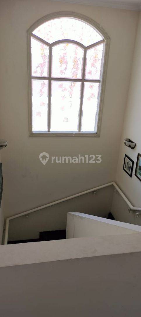 Luxurious Fully Furnished House in Central Bandung