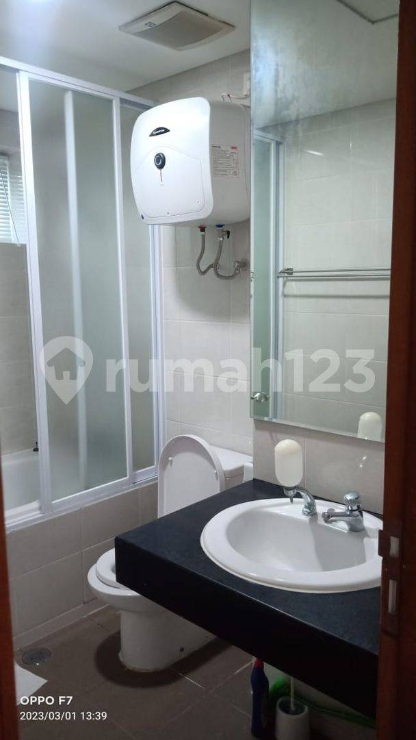 Fully Furnished Apartment with Modern Amenities