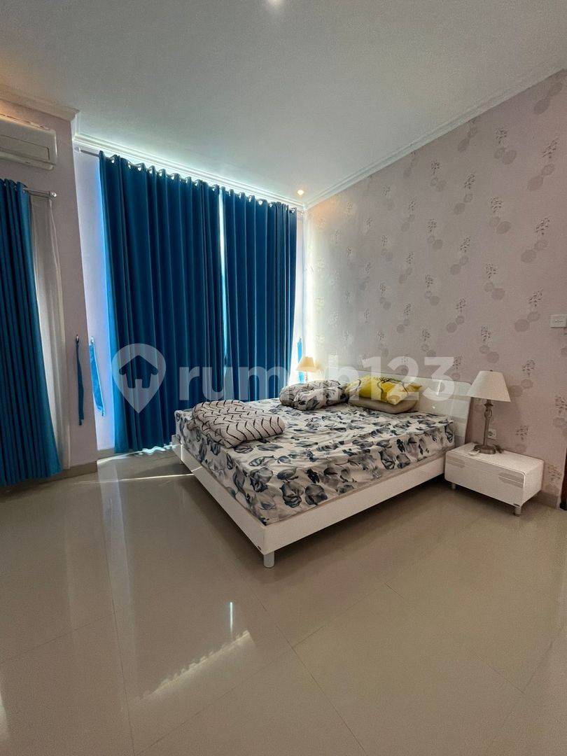 Minimalist House in Pesanggaran, South Denpasar, Bali - Strategic Location