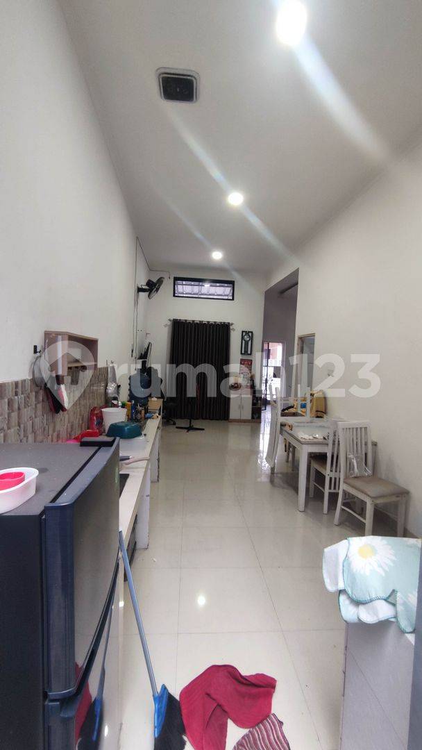 Charming House in Cikupa Citra Raya - Strategic Location