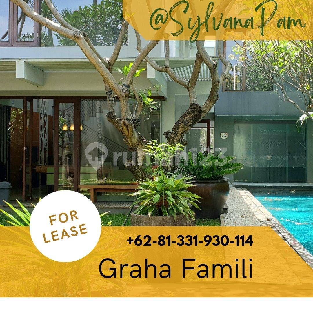 Luxury 2-Bedroom Villa with Pool and Garden